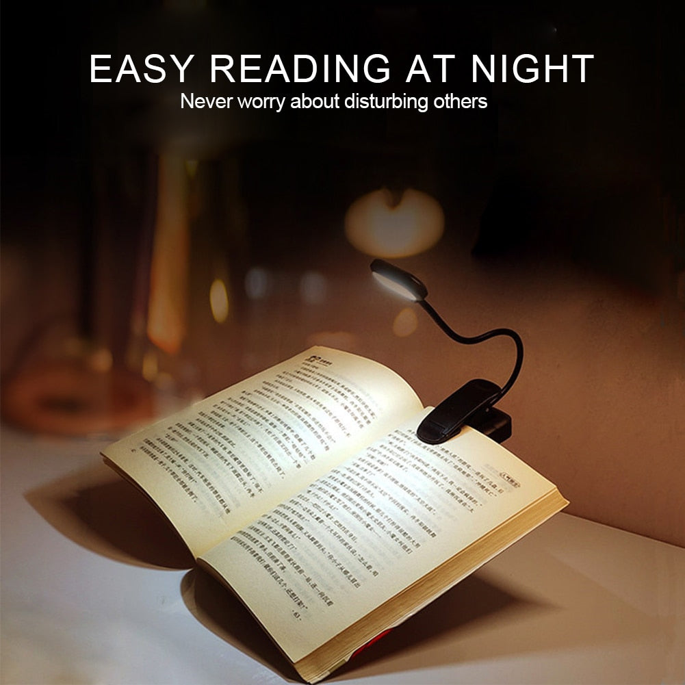 Night reader
